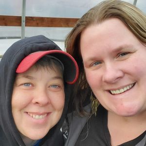 Meet your Posher, Stacey